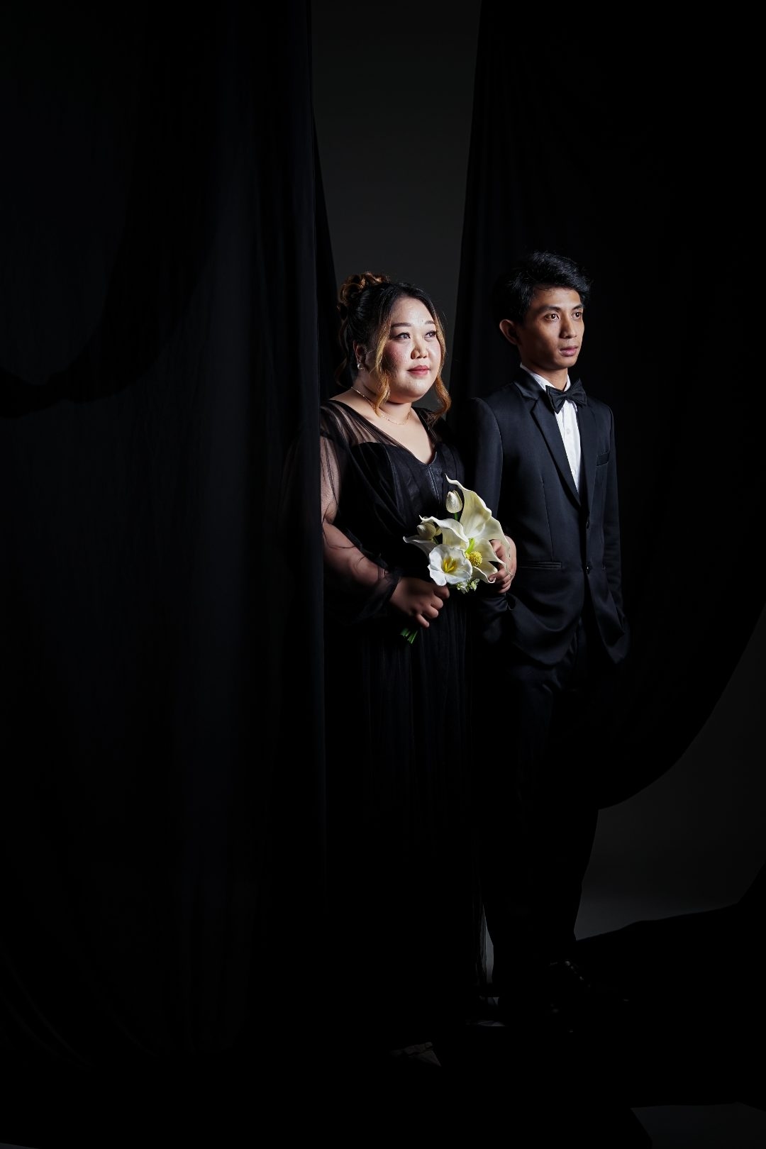 Yuni dan Arya