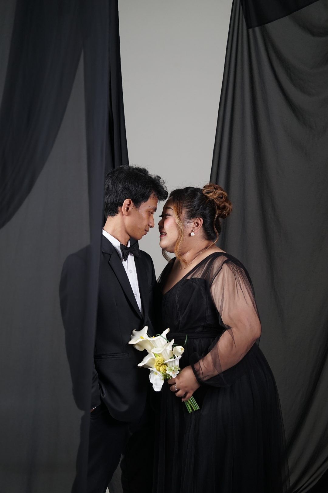 Yuni dan Arya